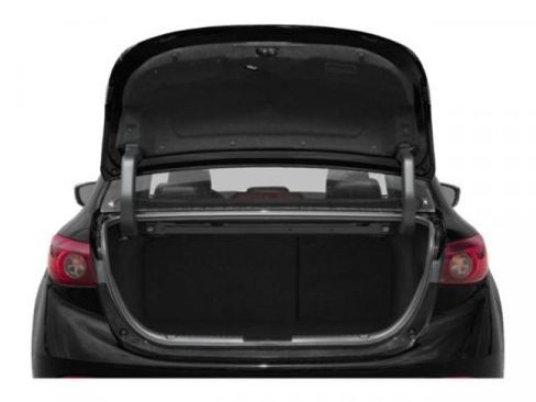 Used 2018 MAZDA MAZDA3 Touring image 15