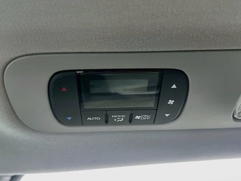 Used 2021 Honda Odyssey EX-L image 35