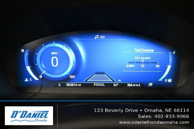 Used 2022 Ford Escape Titanium AWD/4WD image 28