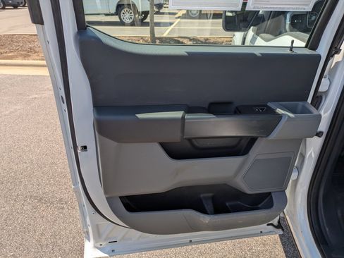 Certified 2023 Ford F150 XL w/ XL Chrome Appearance Package RWD image 28
