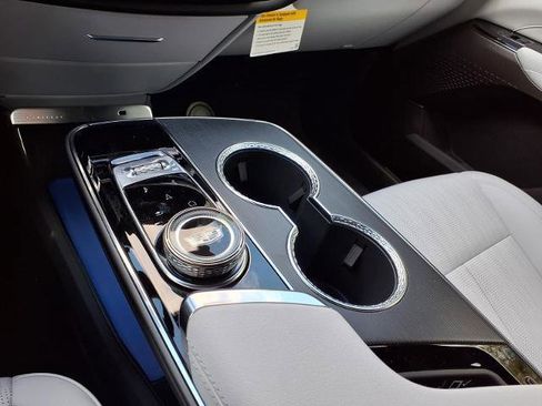 New 2026 Cadillac Lyriq Sport AWD/4WD image 15
