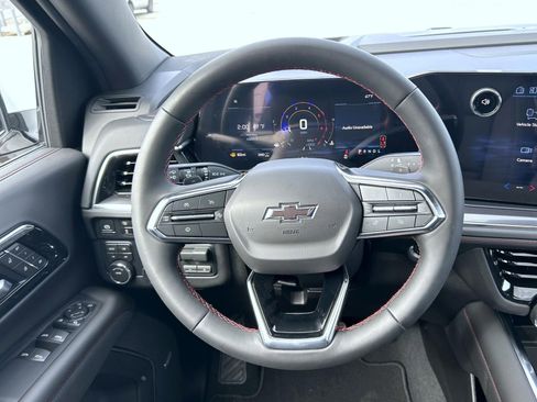 New 2026 Chevrolet Suburban RST w/ Comfort Package image 11