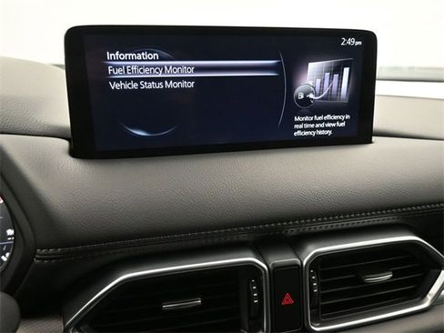 Used 2024 MAZDA CX-5 Carbon Edition image 14