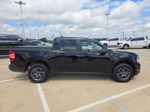 Used 2024 Ford Maverick XLT FWD image 2