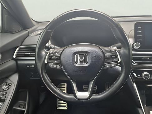 Used 2022 Honda Accord Sport image 13