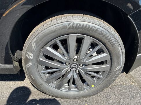 New 2026 Nissan Murano SL AWD/4WD image 11