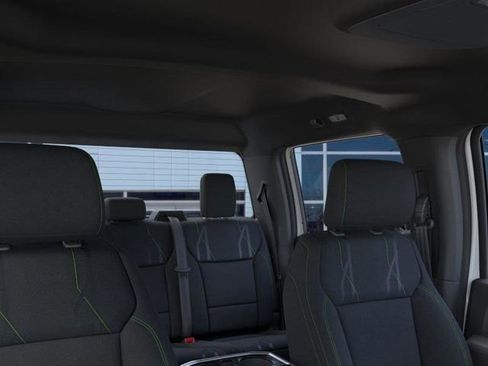 New 2025 Ford F150 STX w/ STX Black Appearance Package image 22