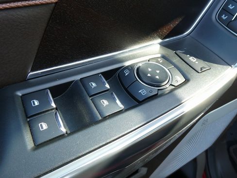 Used 2025 Ford F350 King Ranch w/ Chrome Package image 25