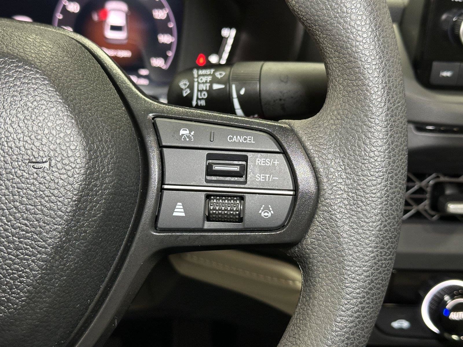 Certified 2023 Honda Accord EX image 26