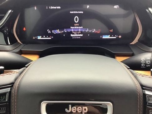 Certified 2023 Jeep Grand Cherokee Summit image 10