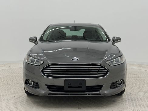 Used 2014 Ford Fusion Titanium FWD image 6