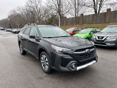 Used 2023 Subaru Outback Limited