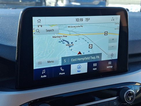 Used 2020 Ford Escape SE Sport image 17