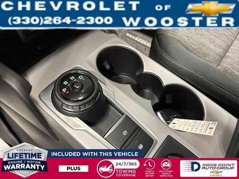 Used 2023 Ford Bronco Sport Big Bend w/ Convenience Package image 24