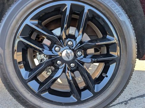 Used 2022 Dodge Durango GT image 34