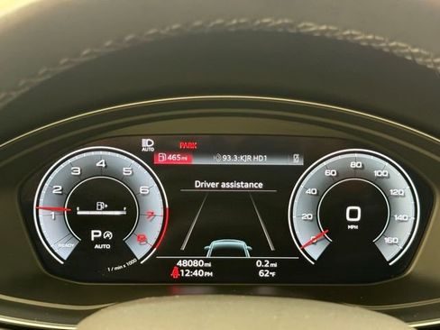 Used 2023 Audi Q5 2.0T Premium Plus image 36