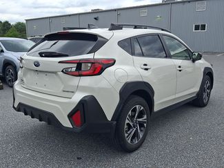 Certified 2024 Subaru Crosstrek 2.0i Premium AWD/4WD video 4