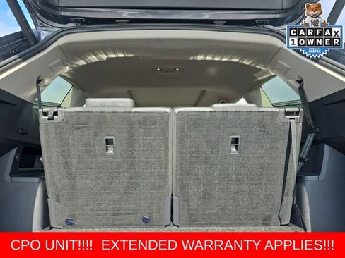Used 2023 Volkswagen Atlas SEL Premium AWD/4WD image 20