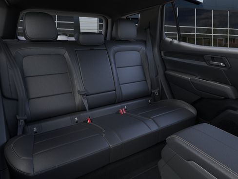 New 2026 GMC Terrain Elevation w/ Elevation Premium Package FWD image 17
