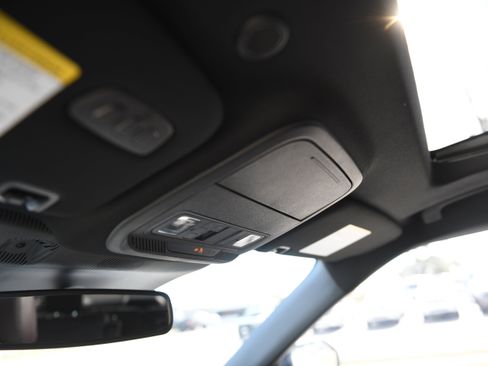 New 2026 Ford Explorer Platinum image 25