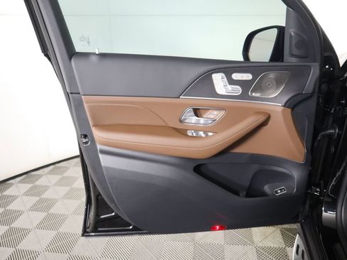 New 2026 Mercedes-Benz GLE 450 GLE 450 image 26