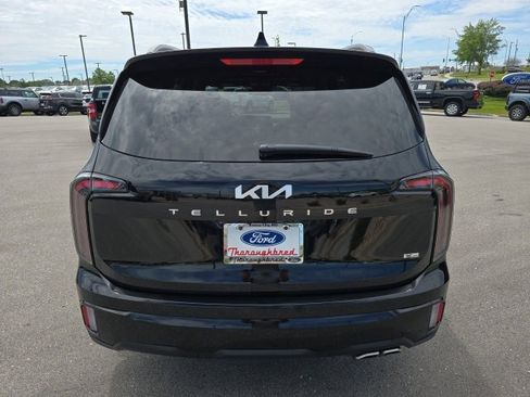 Used 2024 Kia Telluride SX X-Pro image 4