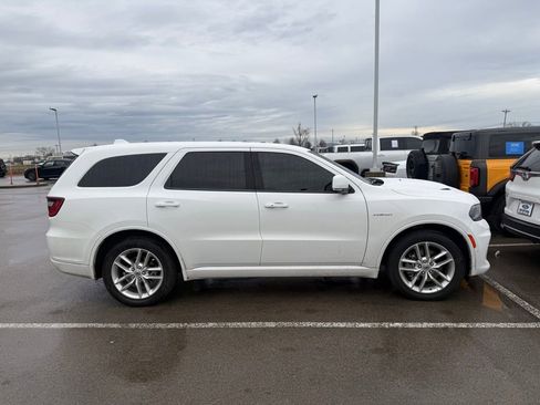 Used 2022 Dodge Durango R/T image 17