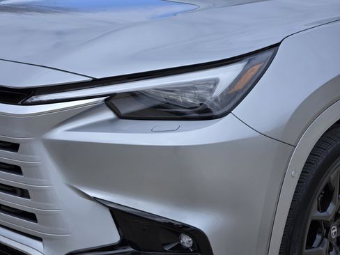 New 2026 Lexus TX 500h 500h F SPORT Performance Premi image 5