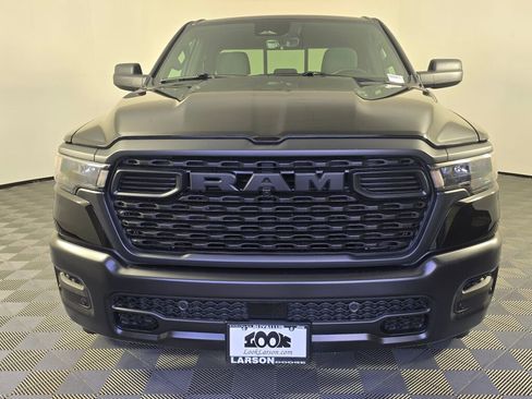 New 2026 RAM 1500 Tradesman AWD/4WD image 9