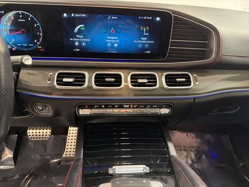 Used 2022 Mercedes-Benz GLE 53 AMG 4MATIC Coupe image 16