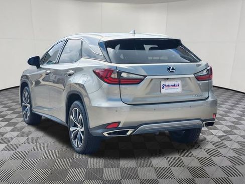 Used 2022 Lexus RX 350 FWD w/ Premium Package image 3