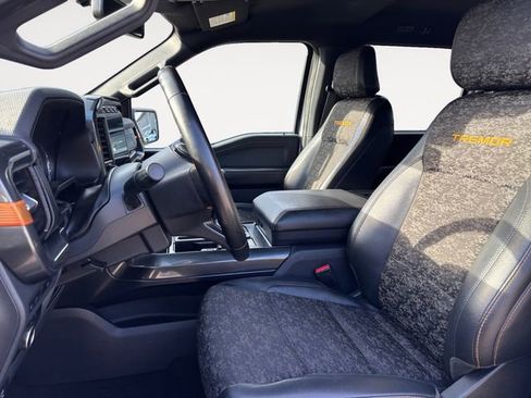 Used 2023 Ford F150 Tremor AWD/4WD image 9