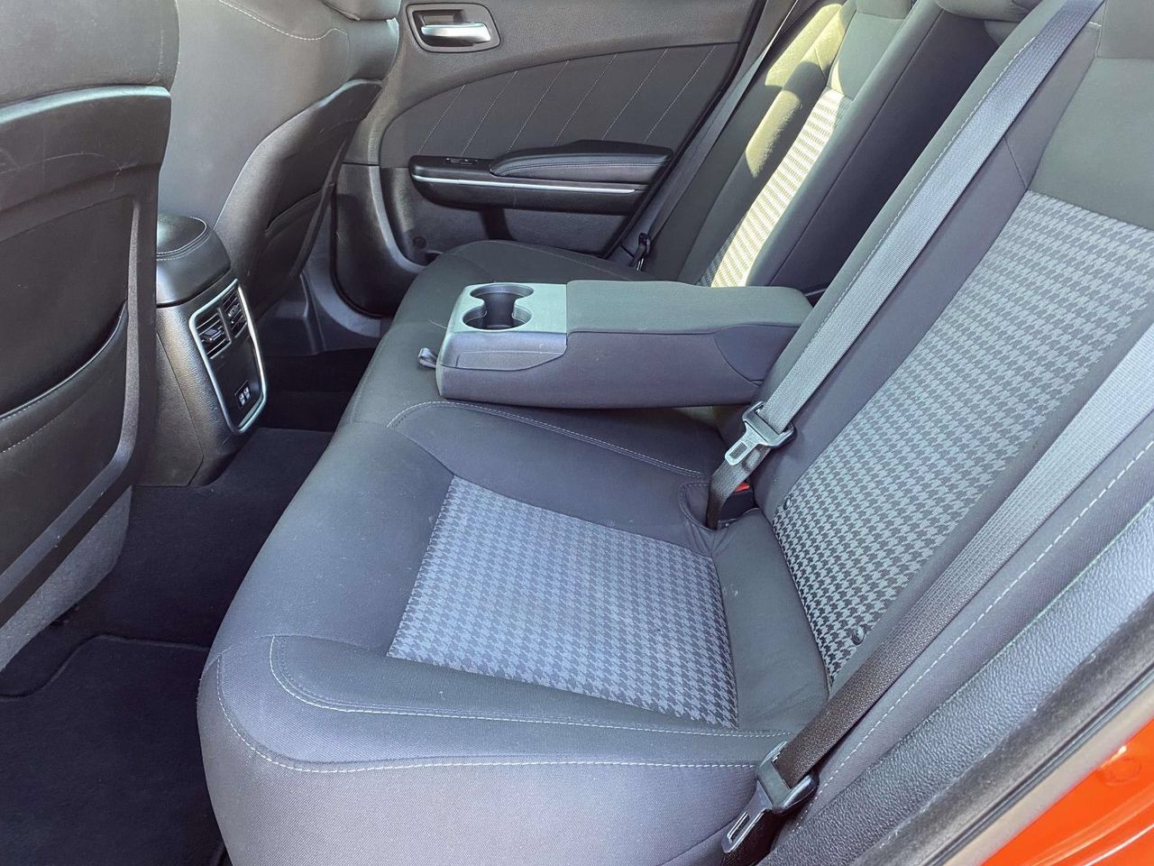 Used 2019 Dodge Charger Scat Pack RWD image 10