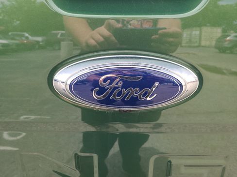 Used 2023 Ford Ranger Lariat w/ Equipment Group 501A High AWD/4WD image 26