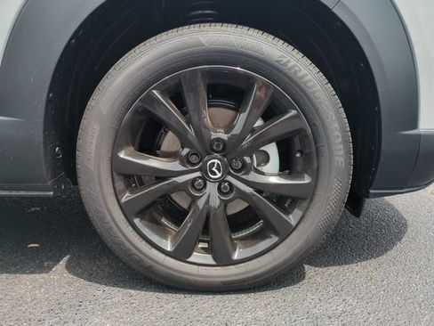 New 2026 MAZDA CX-30 AWD 2.5 S w/ Select Sport Pkg image 11