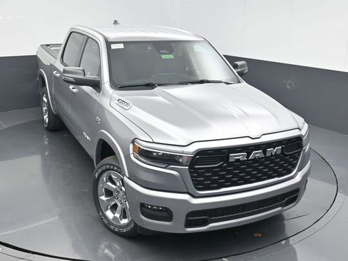 New 2026 RAM 1500 Big Horn image 39