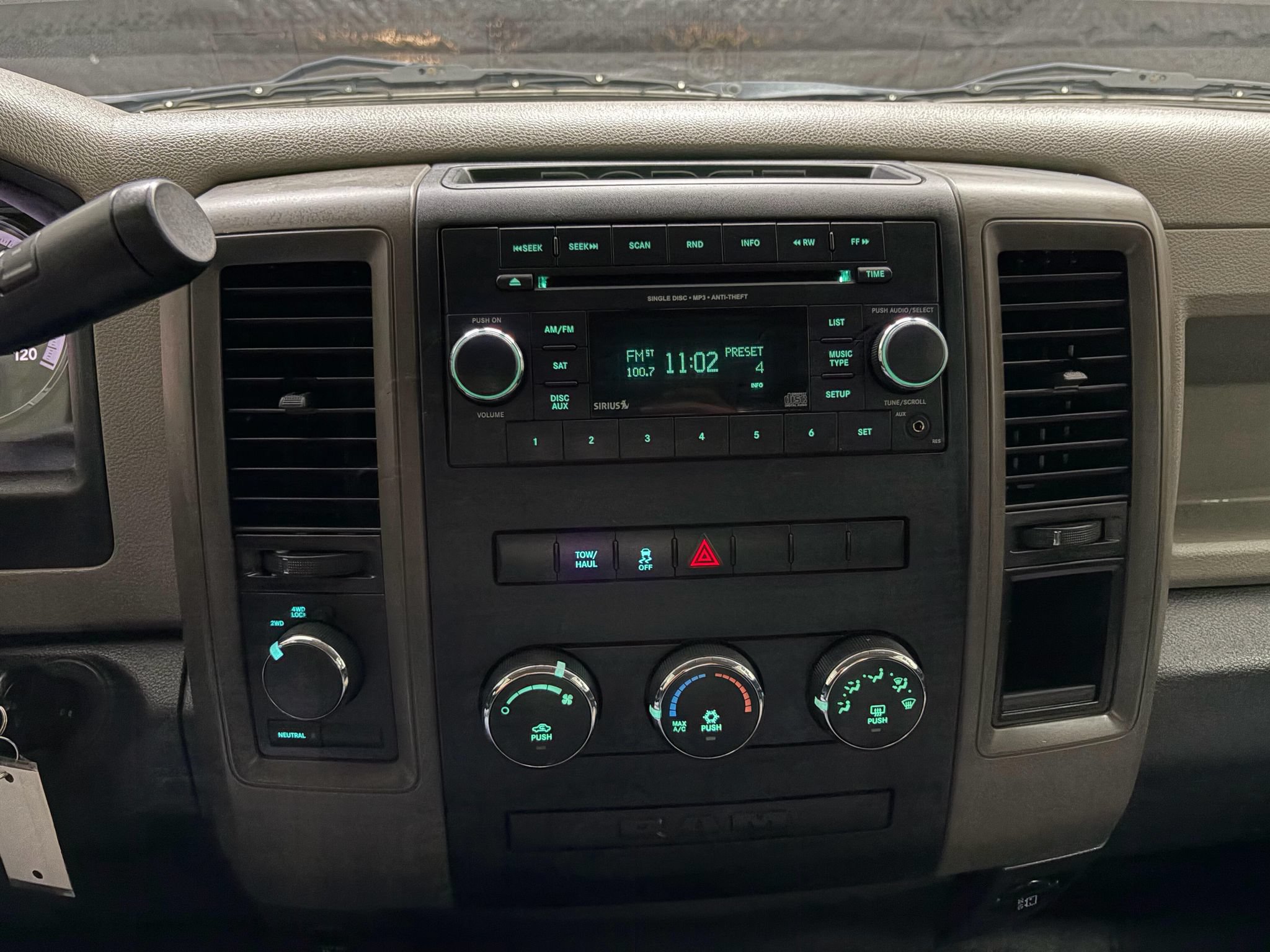 Used 2012 RAM 1500 Express AWD/4WD image 13