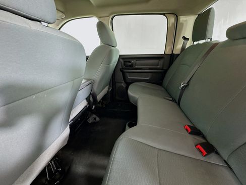 Used 2018 RAM 1500 Tradesman w/ Popular Equipment Group RWD image 22