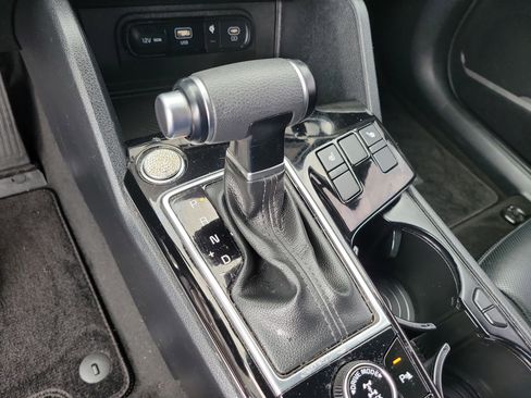 Used 2024 Kia Sportage X-Line w/ X-Line Premium Package image 30