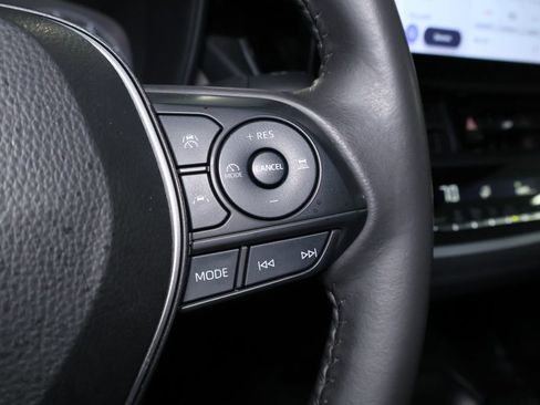 Used 2024 Toyota Corolla SE image 20