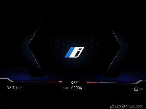 New 2026 BMW i4 xDrive40i w/ M Sport Package image 18