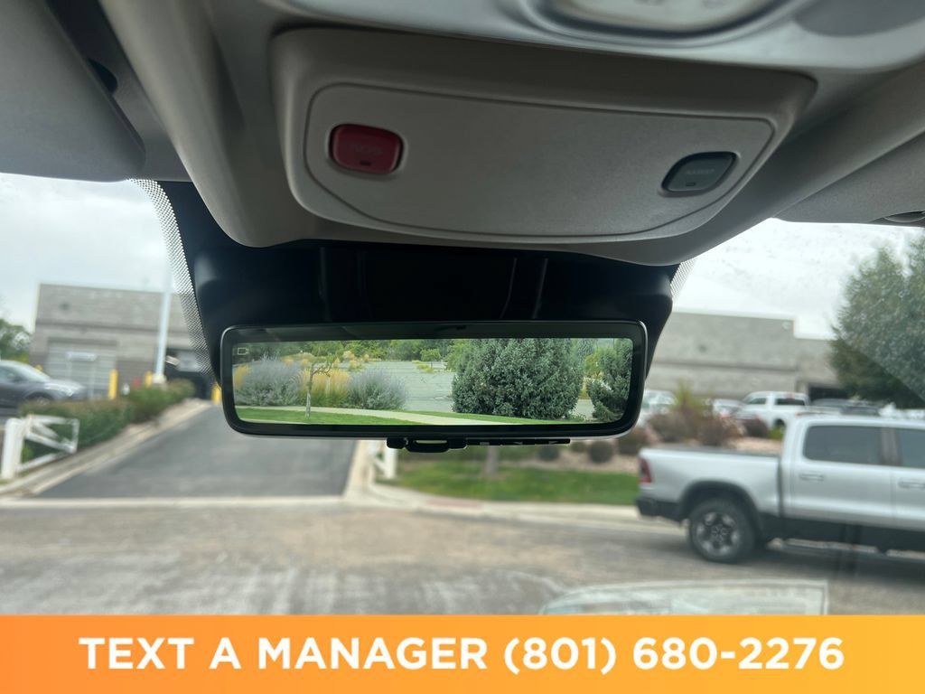 New 2027 RAM ProMaster 2500 w/ Convenience Group FWD image 23