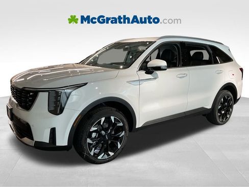 New 2026 Kia Sorento EX AWD/4WD image 6