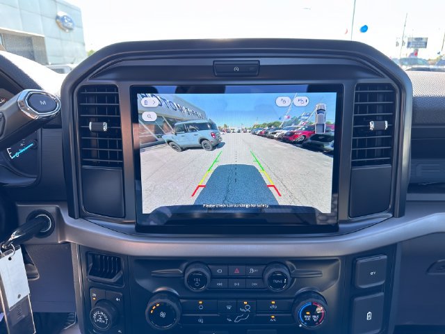 New 2026 Ford F150 XL AWD/4WD image 12