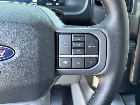 New 2025 Ford F150 Lightning Flash image 23