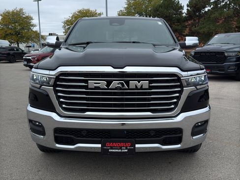 New 2026 RAM 1500 Laramie image 3