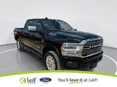 Used 2021 RAM 2500 Laramie