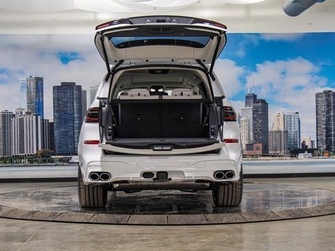 New 2026 BMW ALPINA XB7 ALPINA XB7 image 12