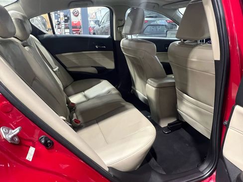 Used 2018 Acura ILX image 27