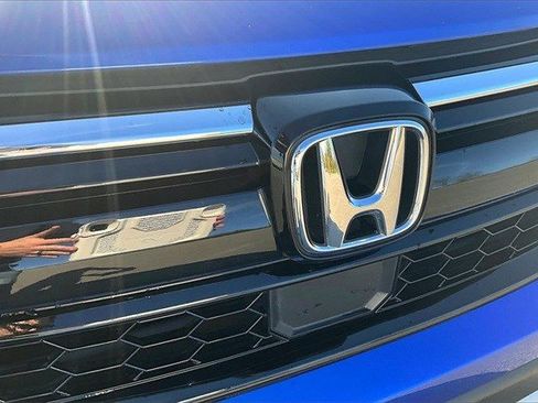 Certified 2021 Honda CR-V Special Edition image 29